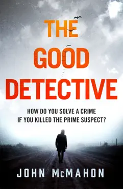 the good detective imagen de la portada del libro