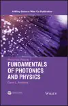 Photonics, Volume 1 synopsis, comments