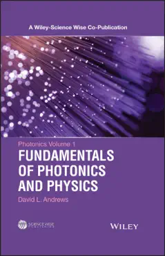 photonics, volume 1 book cover image