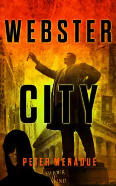 webster city book cover image