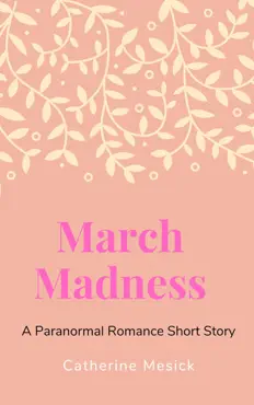 march madness book cover image