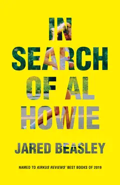 in search of al howie book cover image