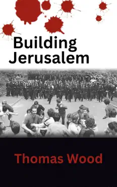 building jerusalem book cover image