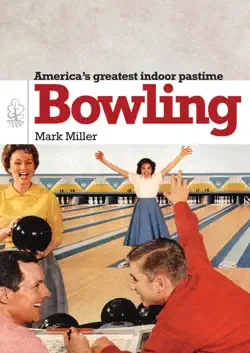 bowling book cover image