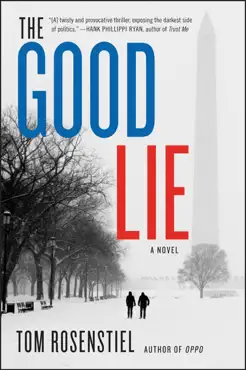 the good lie book cover image