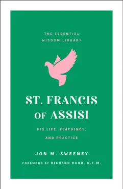 st. francis of assisi book cover image