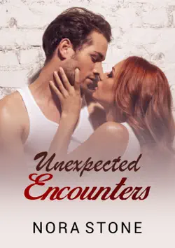 unexpected encounters book cover image