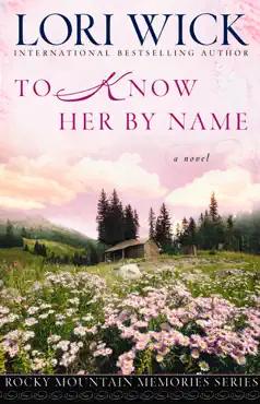to know her by name book cover image