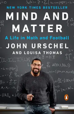 mind and matter book cover image