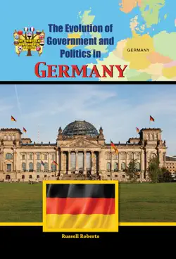 germany book cover image