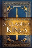 A Clash of Kings: The Illustrated Edition book summary, reviews and downlod