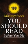 180 Masterpieces You Should Read Before You Die (Vol.1)