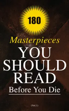 180 masterpieces you should read before you die (vol.1) book cover image