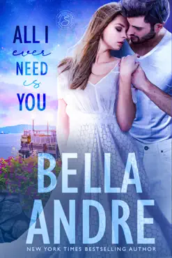 all i ever need is you book cover image