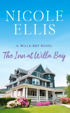 the inn at willa bay book cover image