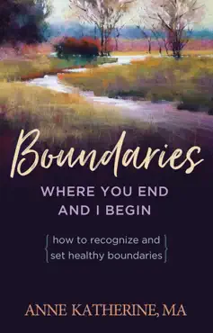 boundaries where you end and i begin book cover image