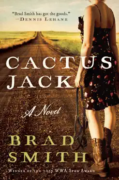 cactus jack book cover image