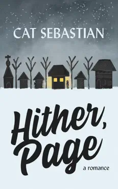 hither page book cover image