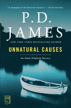 unnatural causes book cover image