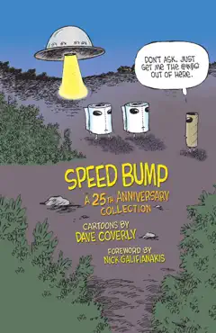 speed bump book cover image
