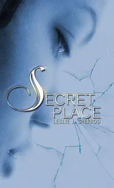 secret place book cover image