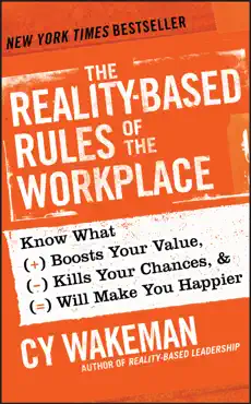 the reality-based rules of the workplace book cover image