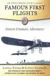 Famous First Flights synopsis, comments