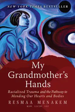 my grandmother's hands book cover image