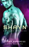 Shayn synopsis, comments