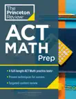 Princeton Review ACT Math Prep synopsis, comments