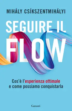seguire il flow book cover image