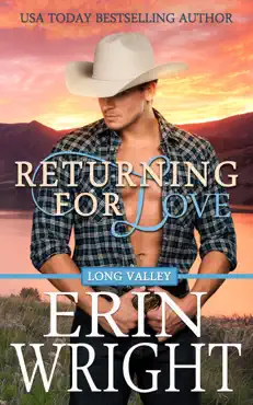 returning for love book cover image