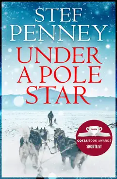 under a pole star book cover image