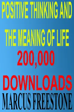 positive thinking & the meaning of life book cover image