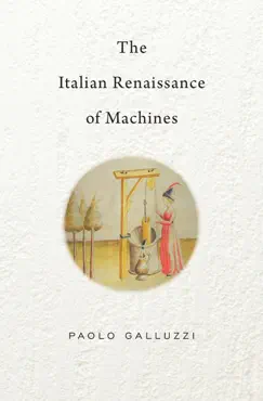 the italian renaissance of machines book cover image