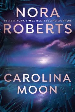carolina moon book cover image