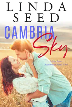 cambria sky book cover image