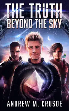 the truth beyond the sky book cover image