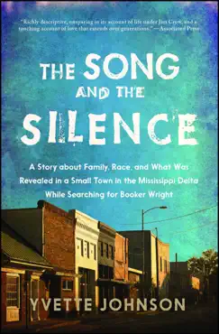 the song and the silence book cover image
