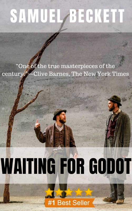 waiting for godot meaning