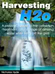 Harvesting H2o synopsis, comments