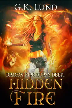 hidden fire book cover image