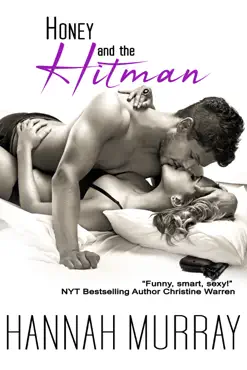 honey and the hitman book cover image