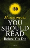 180 Masterpieces You Should Read Before You Die (Vol.2) book summary, reviews and downlod