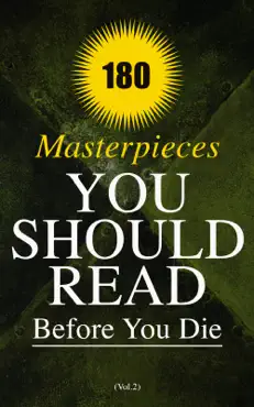180 masterpieces you should read before you die (vol.2) book cover image