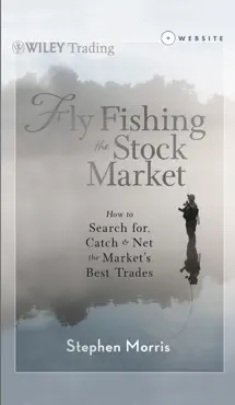 fly fishing the stock market imagen de la portada del libro