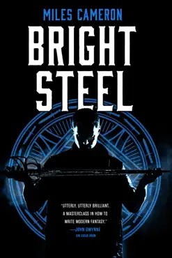 bright steel book cover image