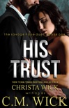 His Trust book summary, reviews and downlod