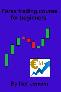 forex trading course for beginners book cover image