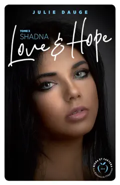shadna book cover image